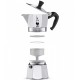 Cafeteira Italiana Para 3 Xicaras Bialetti Nuova Moka Express